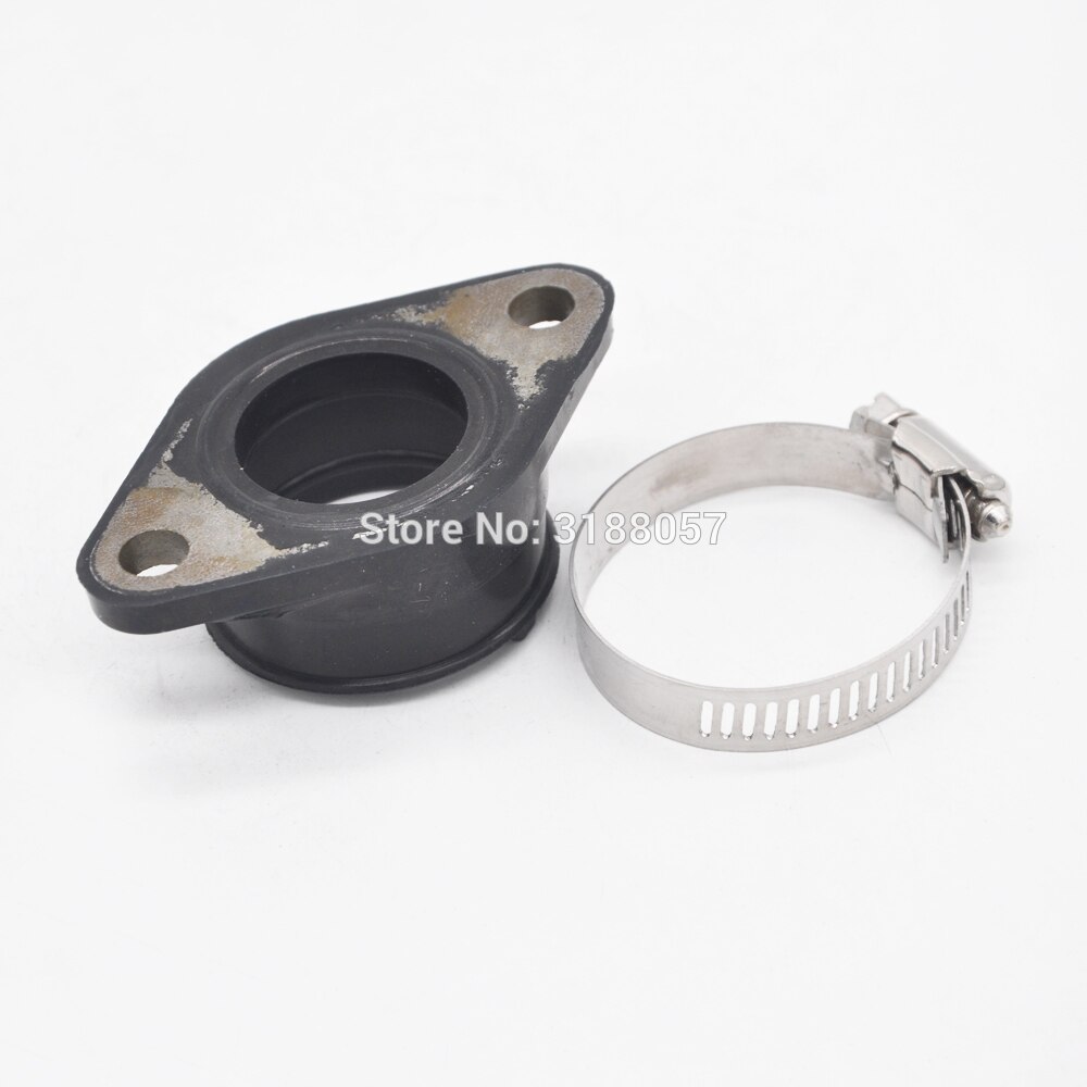 Carburador a la cabeza para SUZUKI GS125 GN125 GZ125 DR125 GS GN GZ DR 125, Piezas de motocicleta