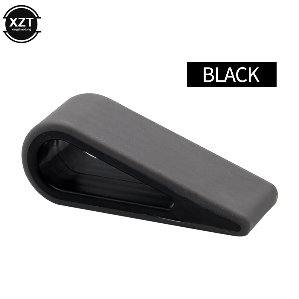 Soporte portátil Simple para ordenador portátil, soporte de refrigeración ajustable, estante aumentado para ordenador de escritorio, soporte de almohadilla Base, suministros de oficina: Negro