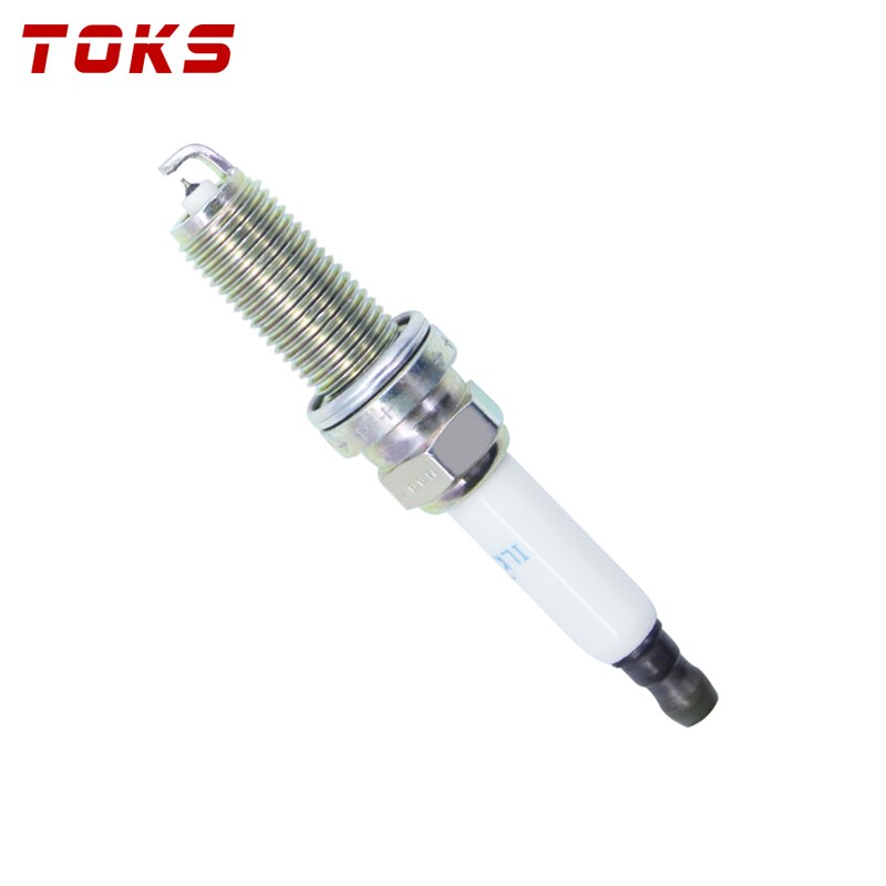 Candela Per Auto 4PCS PE5R-18-110 PE21-18-110 Candela all'iridio compatibile con Mazda 3 6 CX-3 CX-5 MX-5 2.0/2.5L Miata PE5R18110 ILKAR7L11 94124 Candela Profumata Per Auto