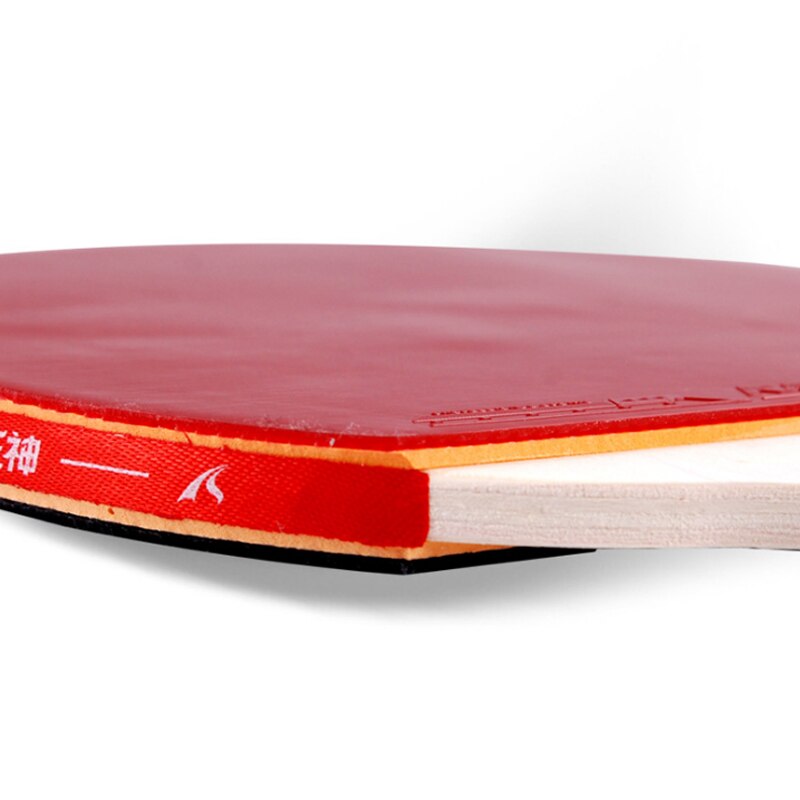 Rubber Racket Tischtennis Rubber Table Tennis Rackets Training P... – Grandado