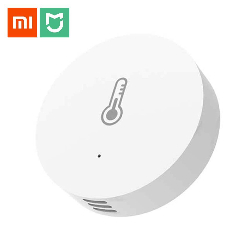 2,4GHz WiFi-luchtkwaliteitsmonitor 8-in-1 CO2/CO/PM2.5/PM1.0/TVOC/Pollen/ Temperatuur en vochtigheid kopen vanaf een prijs van 115
