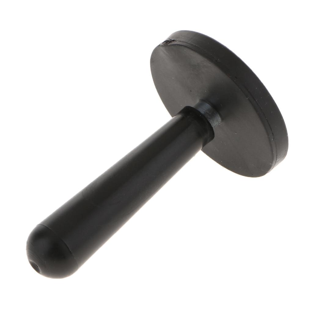 12X GRIPPER MAGNETS, VEHICLE WRAPPING TOOLS FOR CAR/VAN WRAP AND GRAPHICS BLACK