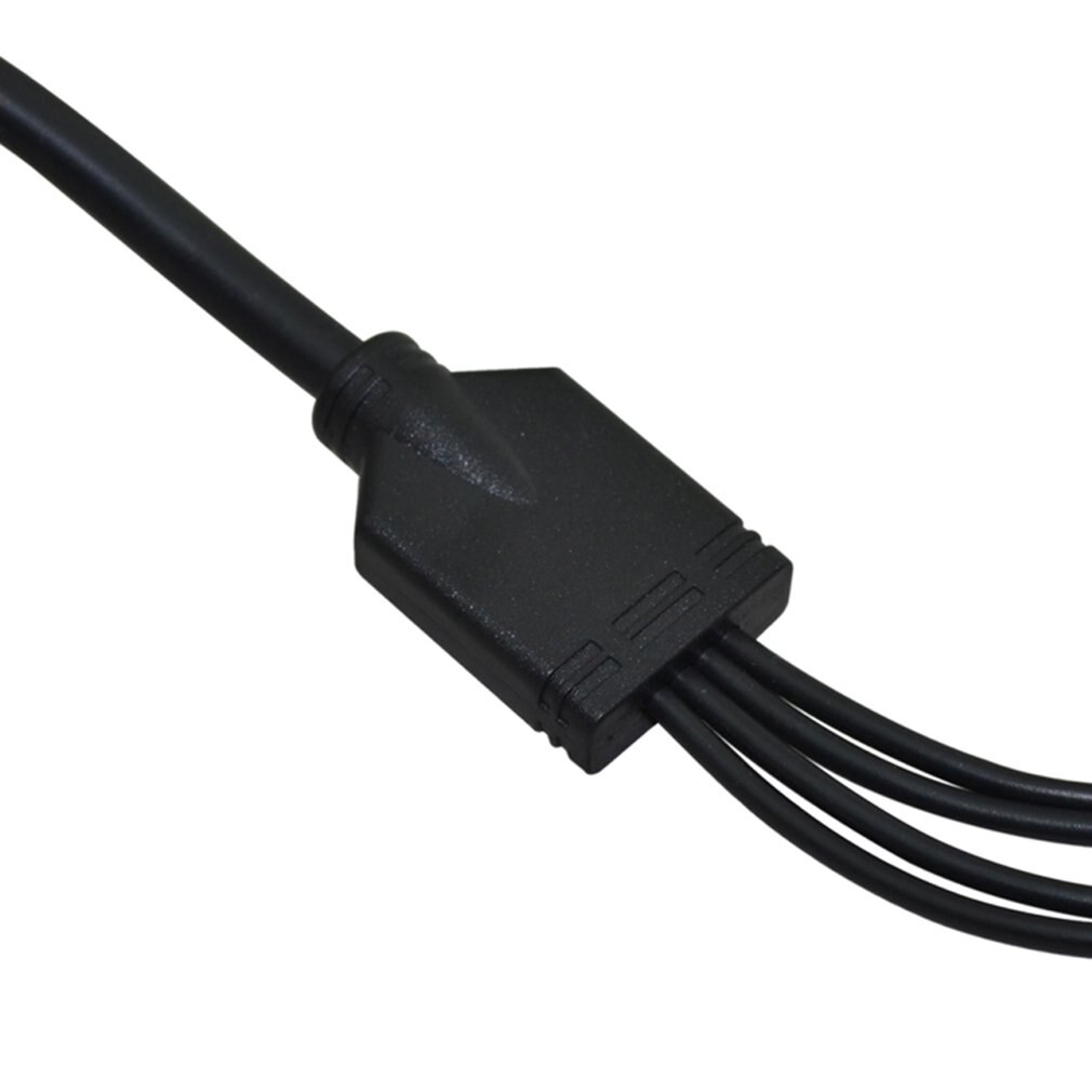 S-Video AV Cable for Sega Dreamcast System Connection Kit AC Adapter Power Cord AV Cable AV Cable For XBOX
