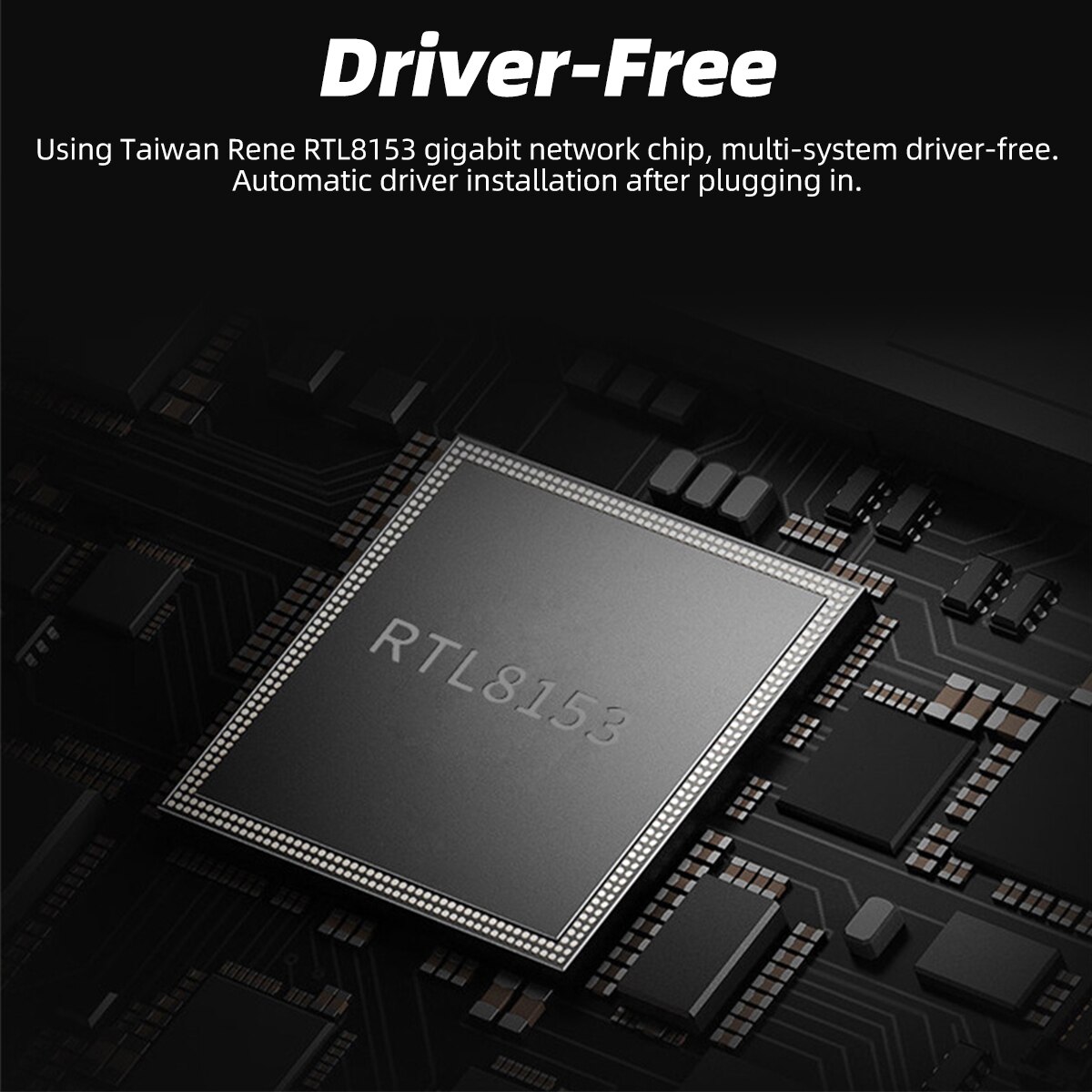 1000Mbps Usb C Ethernet Network Adapter Usb Naar RJ45 Ethernet Adapter Voor Macbook Samsung S20 Laptop Usb Ethernet Netwerk kaart