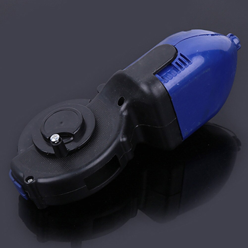 Wear Resistant Living Room Measuring Scriber Woodworking Carpenter Duct Fountain Non-Slip Construction Tool Manual Ink Marker