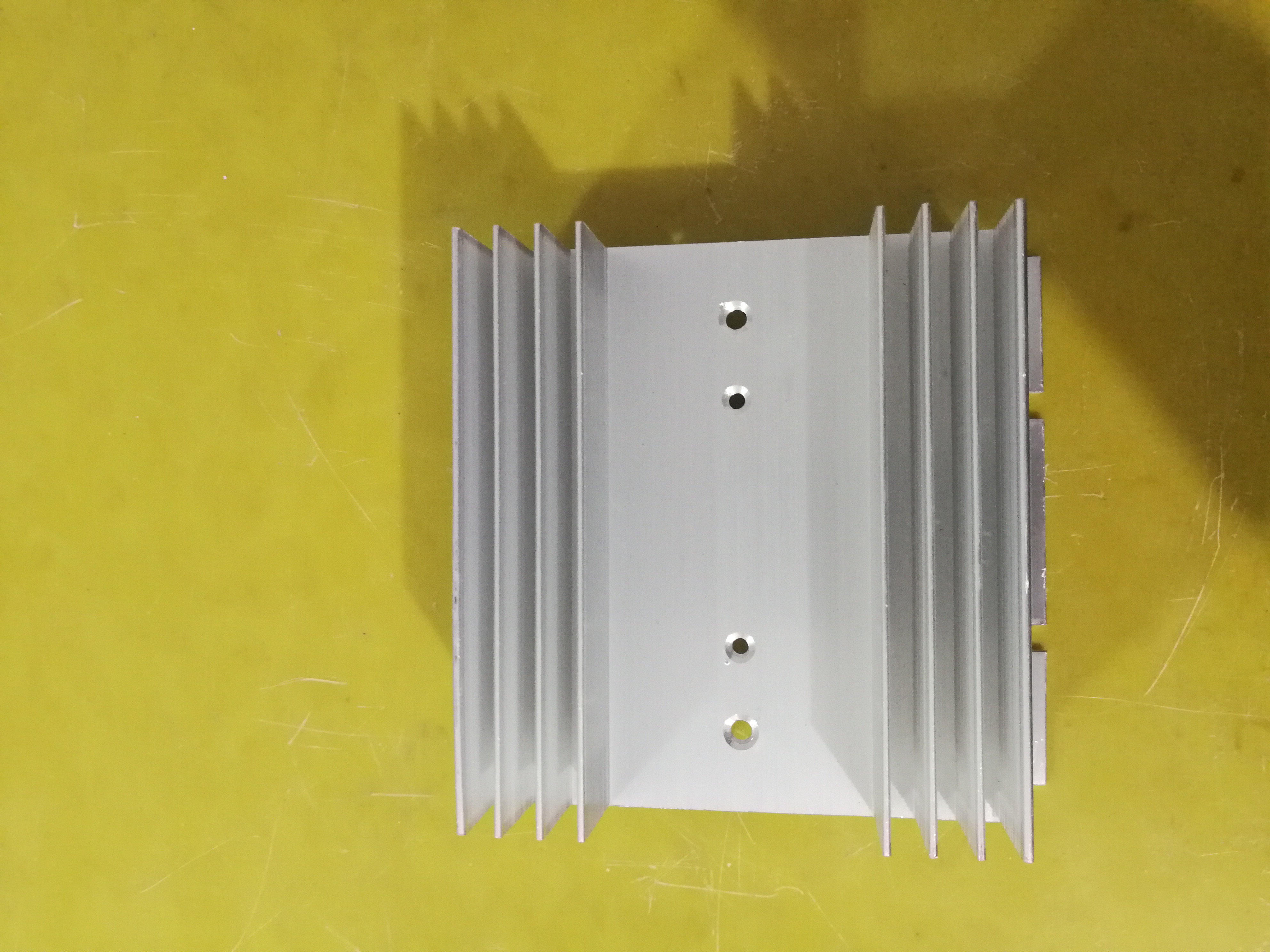 Dissipateur de chaleur à thistor MTC110A MTC160A MTC200A