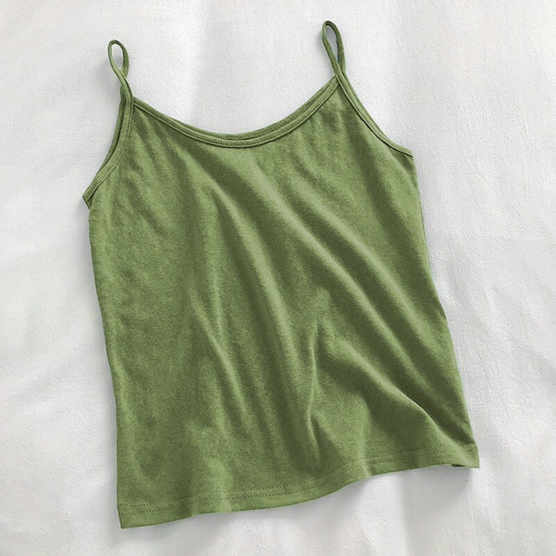 Camisetas de lino y algodón Vintage sin mangas para Mujer, Top informal de verano, Blusas sólidas para Mujer 121572tenis: 74