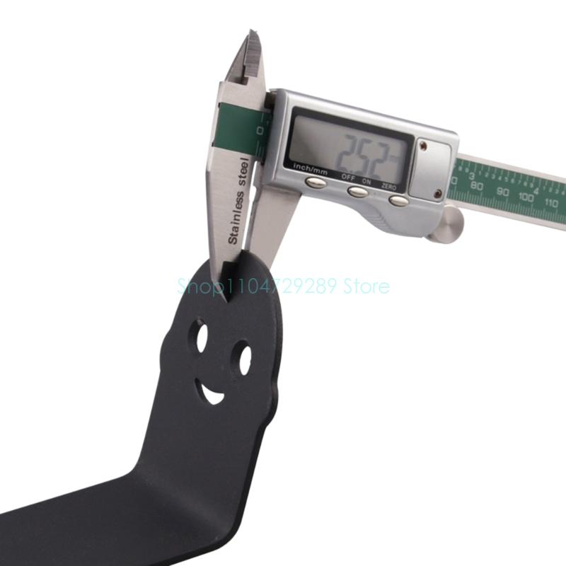 Fietsstandaard Muurbevestiging Houder Mountainbike Rack Stands Aluminium Opslag Hanger Haak Fiets Wandmontage Rack Stands