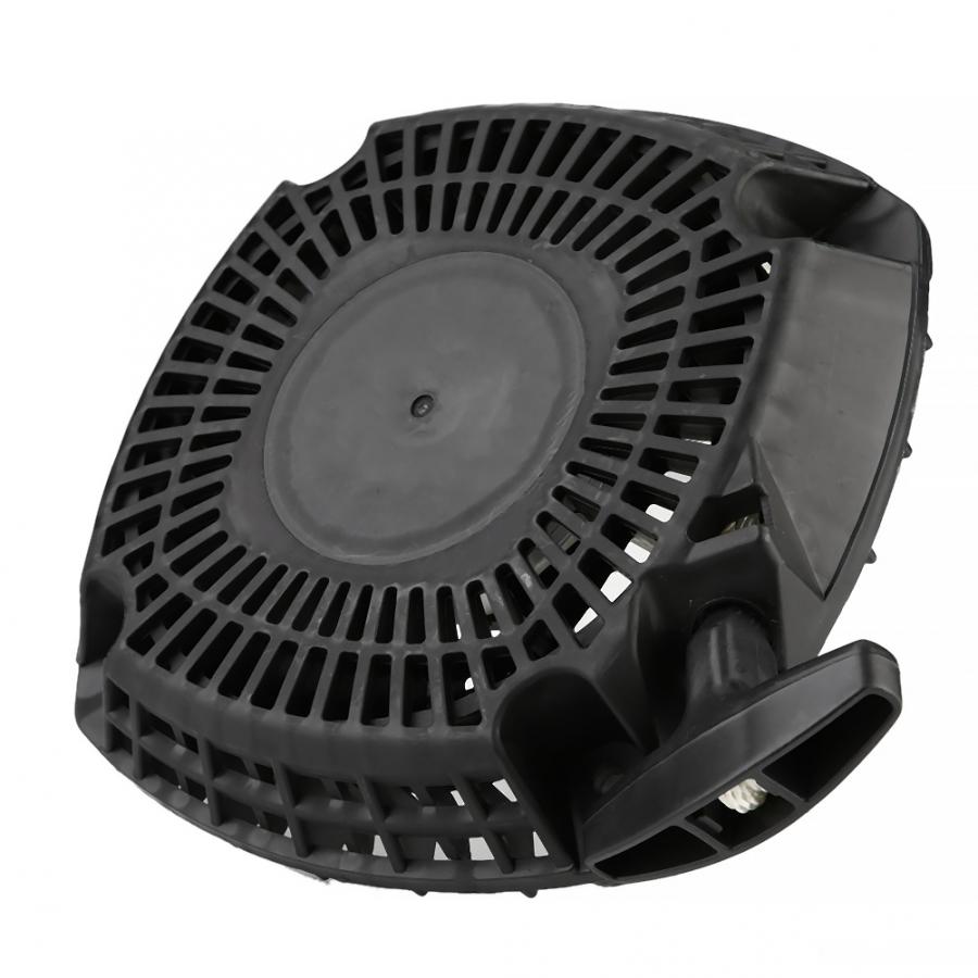 Motor de arranque rekyltrækstartersamling til subaru robin  sp170 ex170 20a-50211-00 autotilbehør rekylstarter