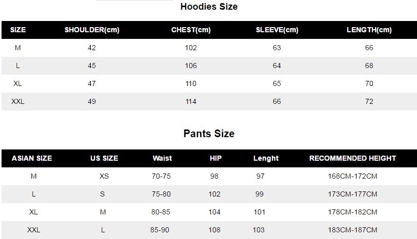 sport pak mannen winter running jogging fitness sportkleding mannen casual sport hoodie pak