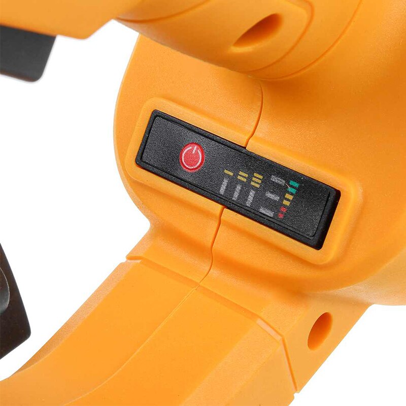 10800RPM 125mm Electric Circular Saw 0° to 45° Adjustable Power Tools Multifunction Cutting Machine For Makita 18V Battery