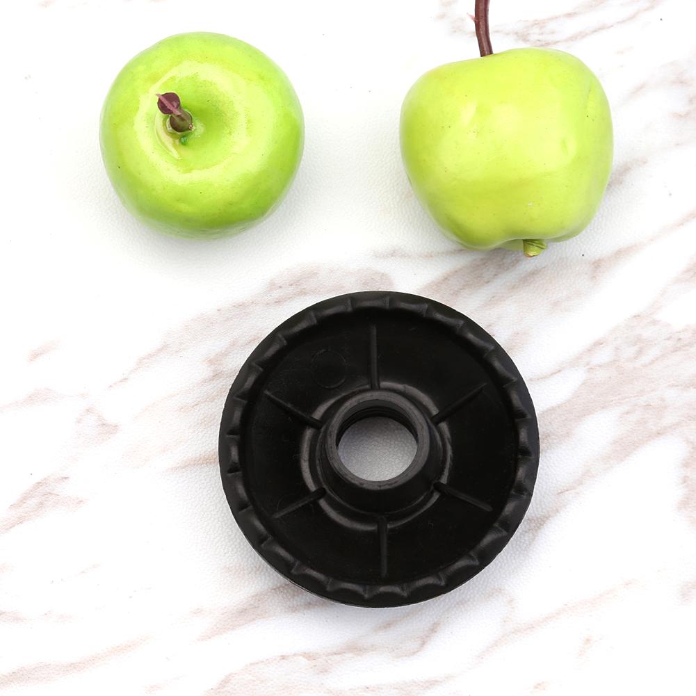 Trekking Pole Verstelbare Wandelstok Wandelen Accessoire Ronde Voeten Staaf Schoen Snowflake Tower Staaf Tip Case Plastic Rubber Pvc