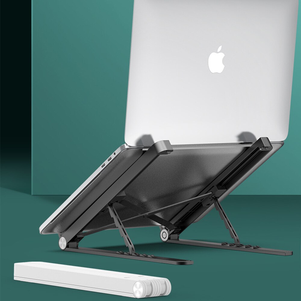 Verstelbare Aluminium Laptop Tafel Stand Tafel Sta... Grandado
