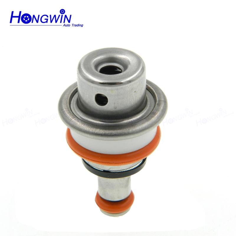 Regulador de presión de combustible, regulador de presión Efi compatible con Toyota Corolla 05-06, 1.8L-L4, 23280, 21010, 23280, 21010/2328021010