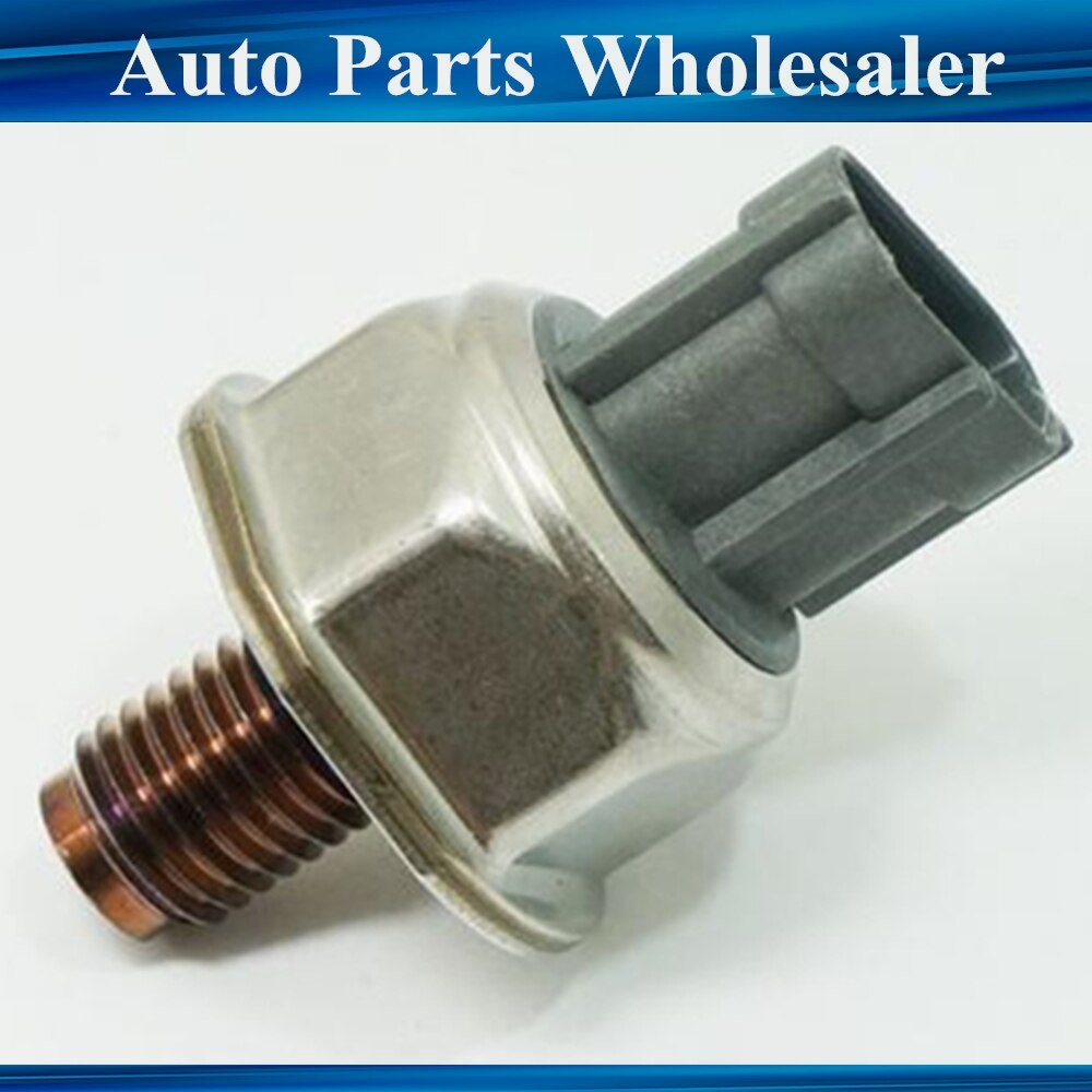 Original Fuel Rail Pressure Sensor 8-98181616-0, 98181616, 8981816160