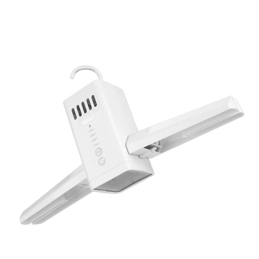 Secador De Ropa Plegable Secadora De Ropa Electrica Electric Drying Rack Portable Folding Dryer for Home