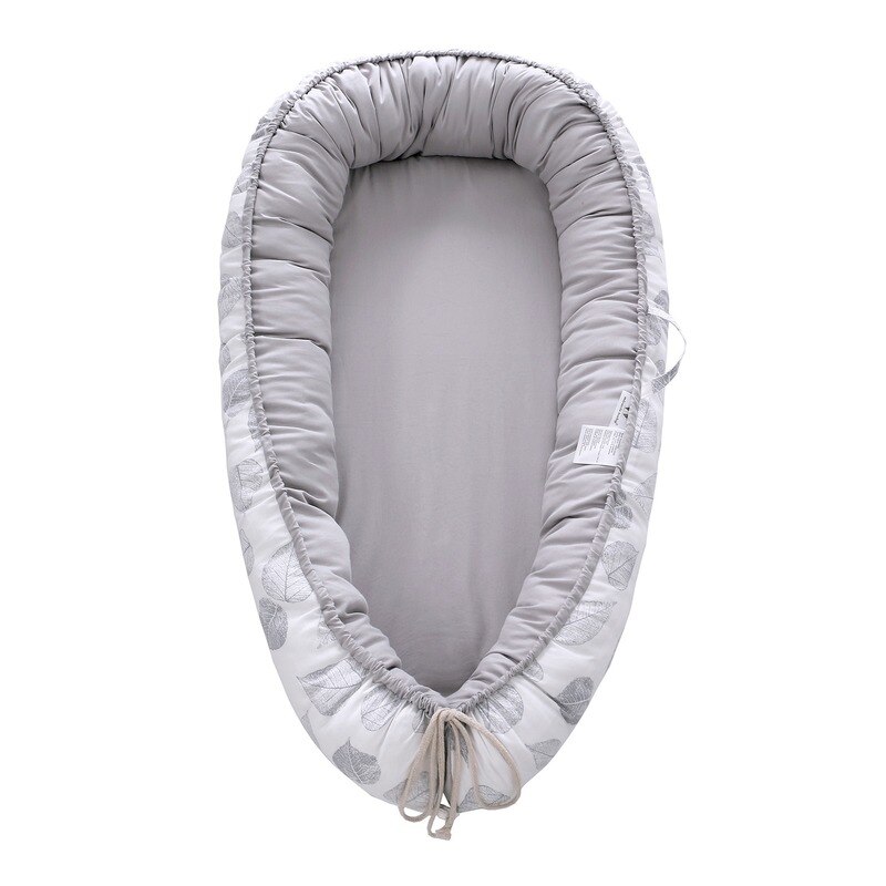 Abnehmbaren Baby Nest Laufstall Schlafzimmer Decor Kinder Kindergarten Bett Spielen Krippe Bettwäsche Wiege