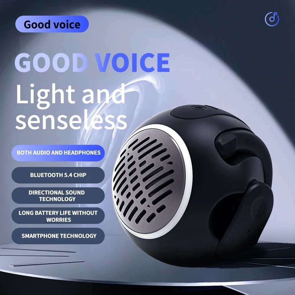 Oryginalne słuchawki BY01 OWS bezprzewodowe Bluetooth 5.3 t26 długa żywotność baterii słuchawki douszne jakość dźwięku HIFI słuchawki inteligentne połączenie HD