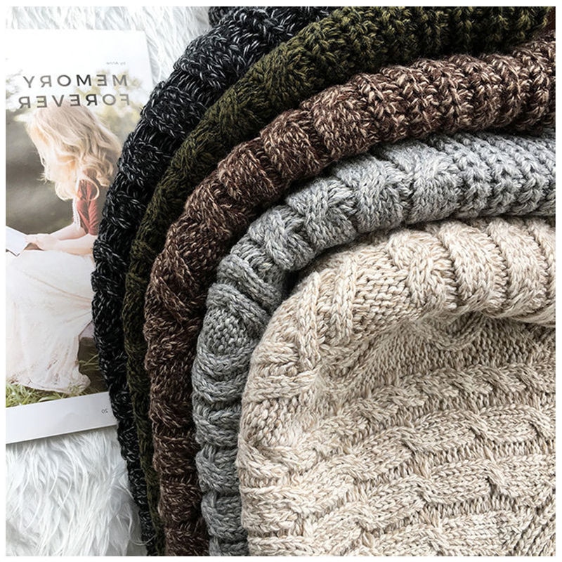 Ropa de otoño e invierno Chaleco de lana gruesa para mujer, Chaleco de punto suelto de gran tamaño, cuello redondo en la sección larga del chaleco salvaje