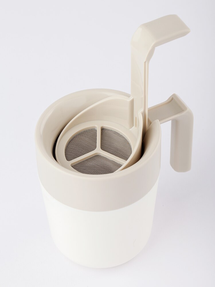 Japan KINTO method pressure pot coffee pot cup filter coffee cup tea cup water cup brewing filter pressure pot