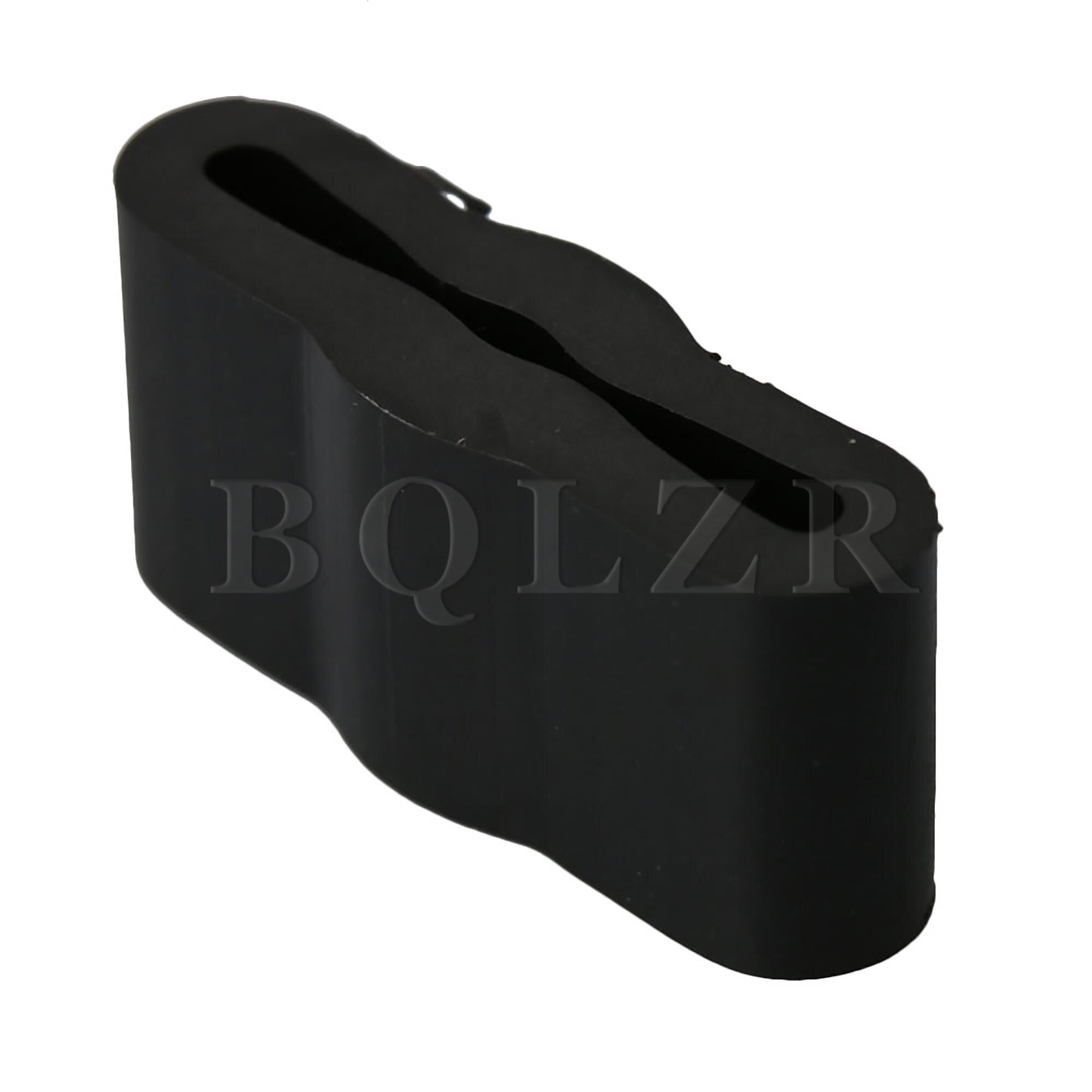 Bqlzr 2 Pcs 8268961 Rubber Vaatwasser Wrijving Pad Voor Vaatwasser Accessoires