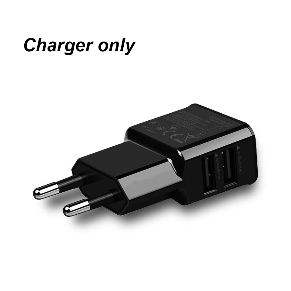 10mm długi przyrząd usb typ C rozszerzone złącze kabel ładowania dla Umidigi przyszły kryształ S2/zawodowiec ulefone moc 3s pancerz 7 6 3WT 6e 5S: czarny ładowarka tylko