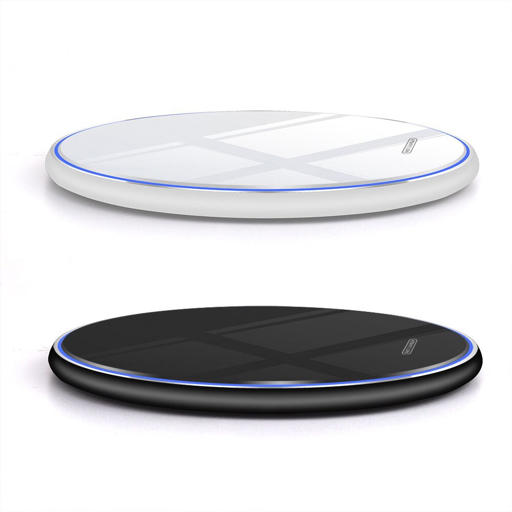10 w carregador sem fio qi para blackview bv9900 bv9900 pro/bv9800 bv9800 pro almofada de carregamento rápido indução carregador sem fio