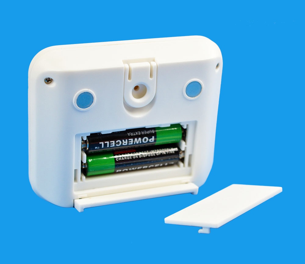 LCD Digital Kitchen Cooking Timer Count Down Up Countdown&up Timers Loud Alarm Clock or Timer Mode