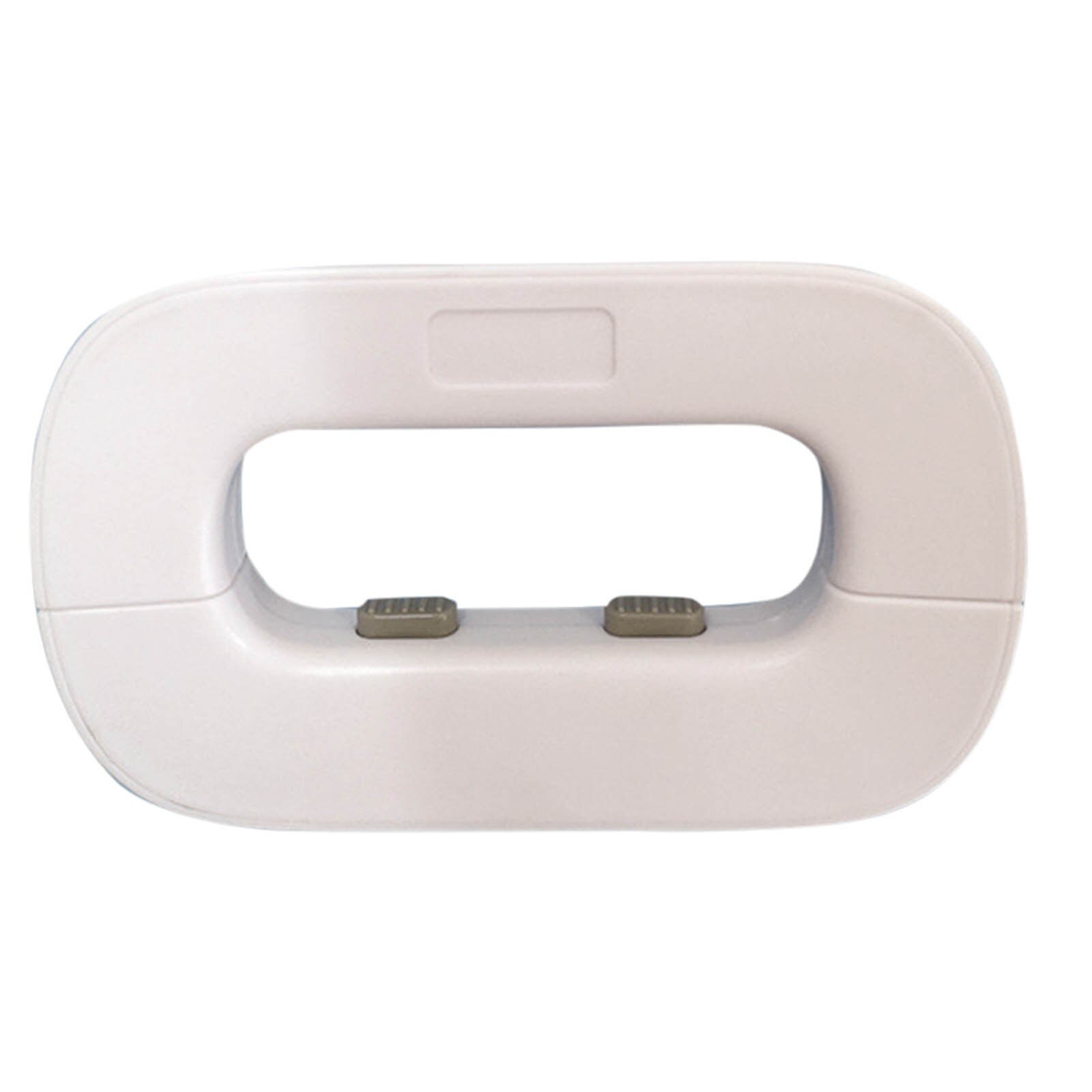 Baby Safety Lock Multifunctional Refrigerator Drawer Lock Children's Cabinet Door Baby Anti-pinch Hand Cabinet Door Lock#T2