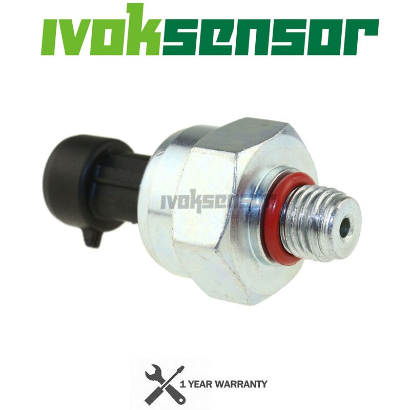 Injection Control Pressure ICP Sensor 1845274C92 For Navistar VT365 Ford Excursion F-250 F-350 F-450 F-550 E-350 6.0L 2003-2004
