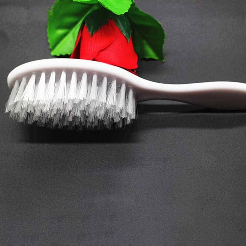 2 Pçs/set Pente E Escova De Cabelo Set Para Segurança Do Bebê Macio Infantil Crianças Escovas De Produtos de Cuidado de Cabelo Escova De Cabelo Emaranhado