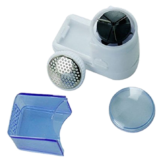 Lint Remover Electric Lint Fabric Remover Pellet Sweater Clothes Shaver Machine to Remove the Pellets House Cleaning Tool