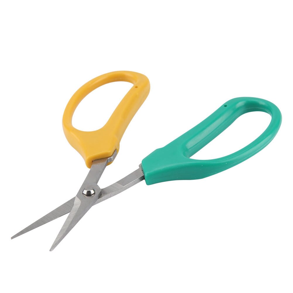 bonsai chopper scissors Hand tool Stainless Steel Garden Hand Pruner Secateurs Cutter Scissors Pruning Shear Plants Bush Tool