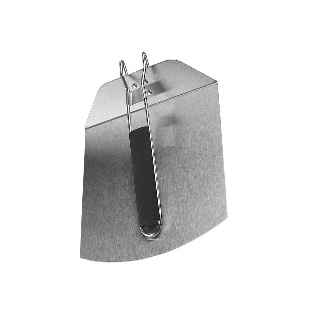 Acciaio inossidabile Caviale Colino Cucina Cucchiaio con Foro Cucina Caviale Cucchiaio Sferificazione Cucchiaio Cucchiaio di Cottura Strumenti Scolapasta Caviale