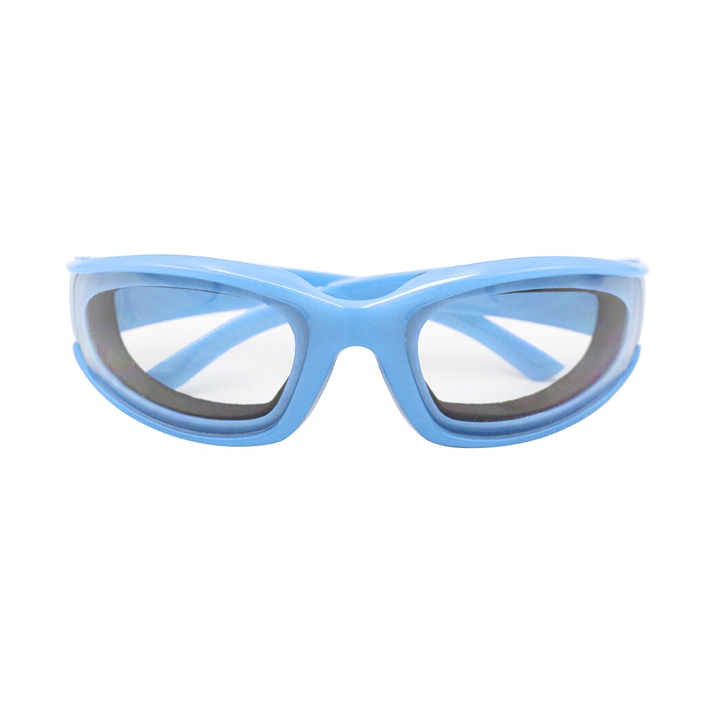 Gafas de seguridad para barbacoa, protectores faciales, herramientas especiales para cocinar, accesorios de cocina, 1 ud.: 05
