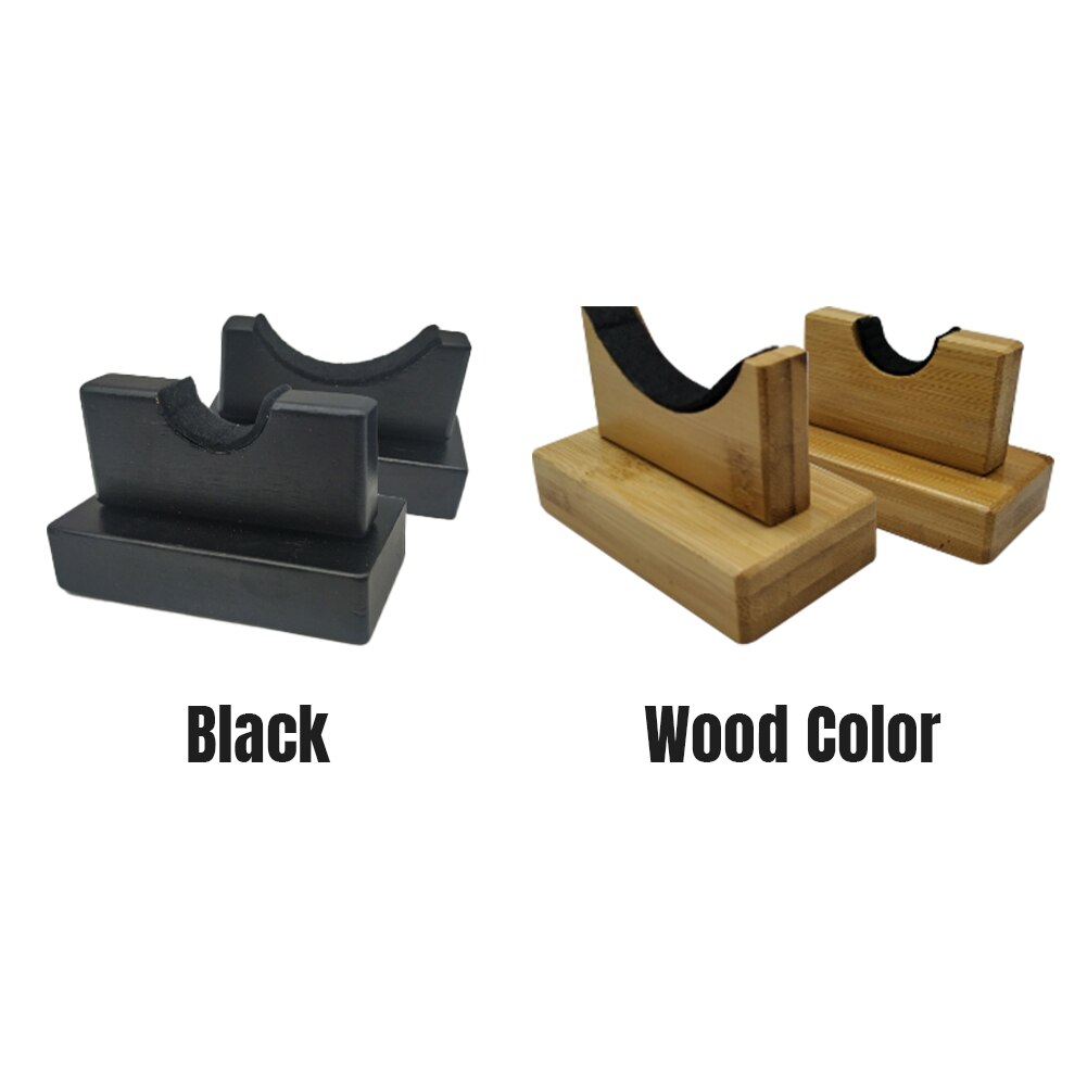 Support artisanal en bois massif, présentoir universel de battes de Baseball, décoration de maison, installation facile, montage mural, de collection, sport