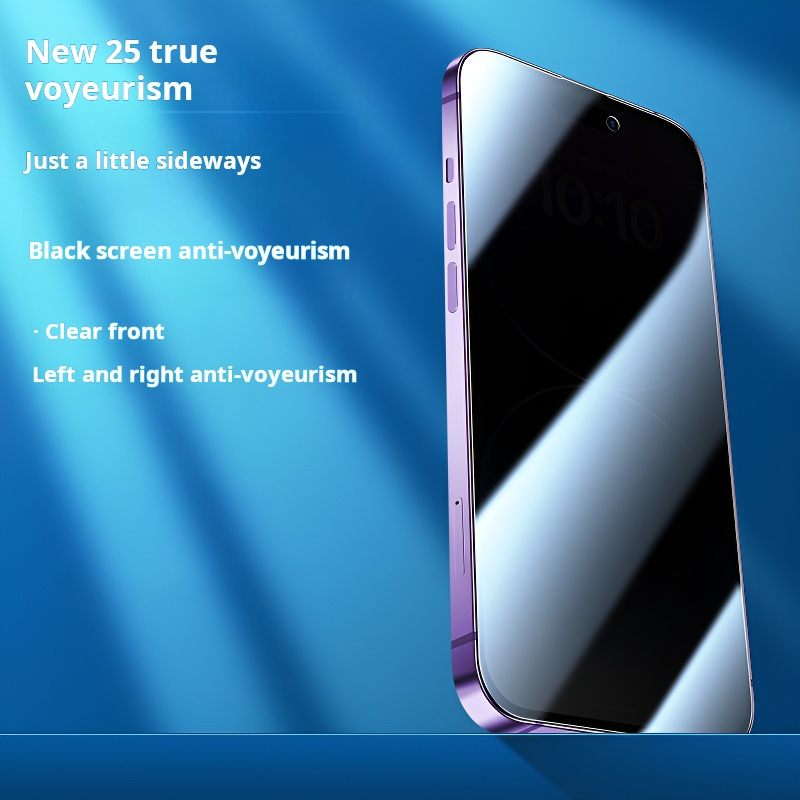 Suitable for Nubia Red Magic 9pro tempered film instant sticker box anti Red Magic 9pro+mobile phone film
