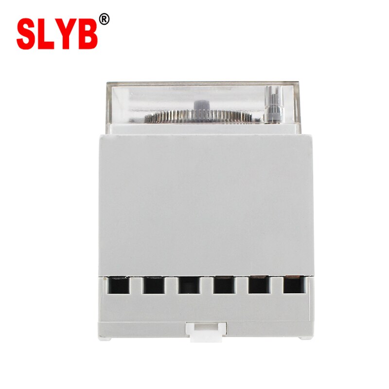 Good 24Hour Auto off Types Of 220v Analog Mechanical Weekly Time Control Switch TB370 Timer with Battery