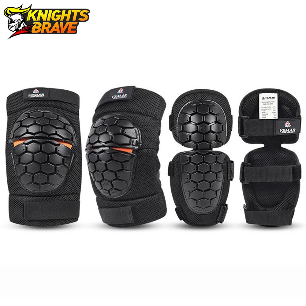 Een Paar Baby Knie Pads Comfortabele Kids Veilighe... – Grandado