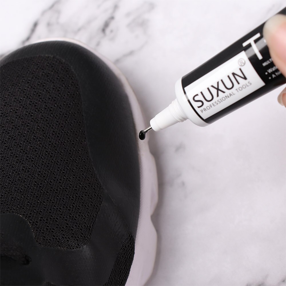 15/25/50/110ml T7000 Glue Black Epoxy Resin Sealant Strength Adhesive Fixed Mobile Phone Handicraft Repair Tools