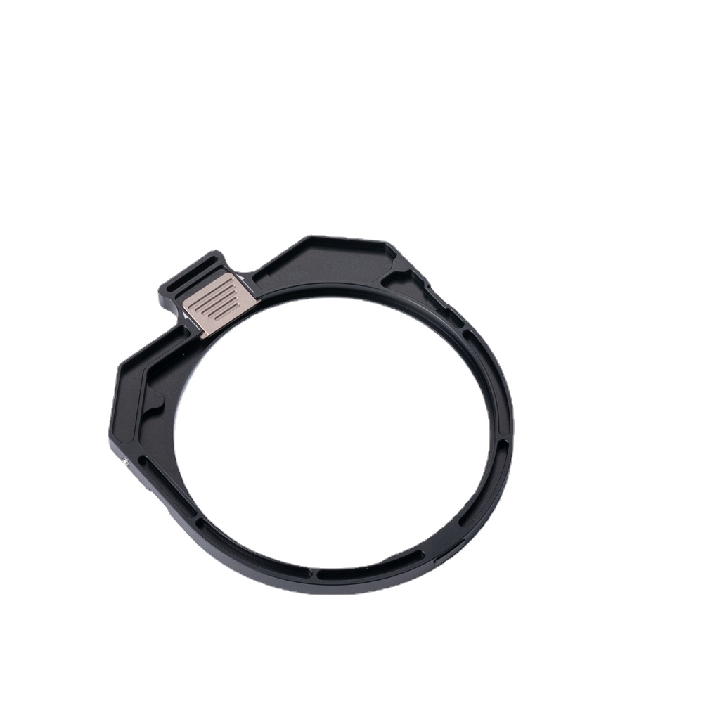 TILTA-Adaptador de anillo para lentes, accesorio de caja mate Mirage de 4x5,65 pulgadas, marco de filtro ND, Lightwegitht mattebox, MB-T16: MB-T16-DCF