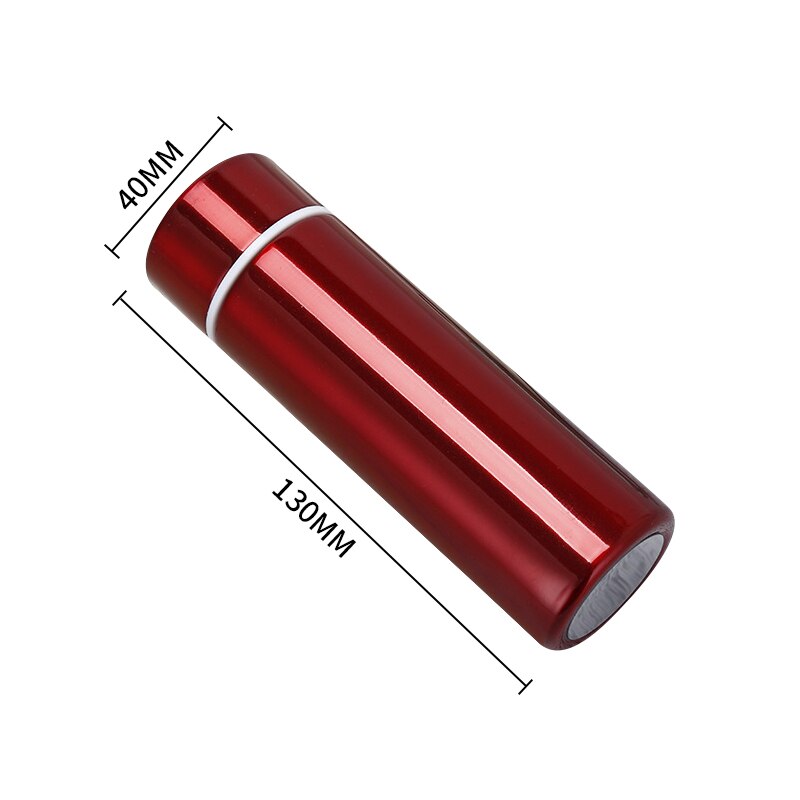150ml Mini Cute Coffee Vacuum Flasks Thermos Small Capacity Portable Stainless Steel Travel Drink Water Bottle Thermoses: 3