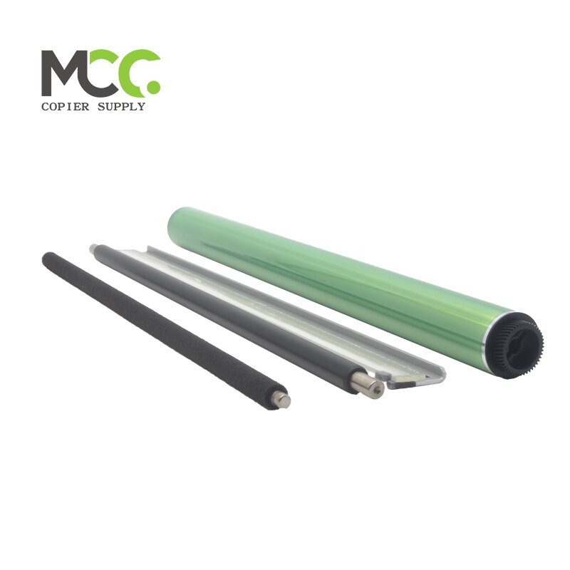 4 STCK. Primärladewalze PCR Für Konica Minolta C287 C258 C308