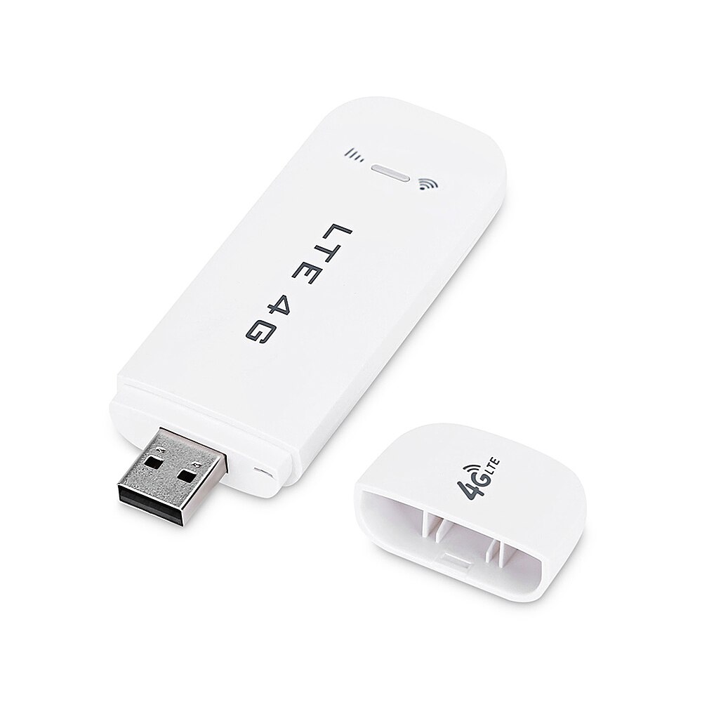 4G Tragbare WiFi USB Mini Router 150M USB WiFi Dongle hoch Geschwindigkeit Stecker und Spielen Unterstützung Kartenleser modus für Laptop Auto Ladegerät