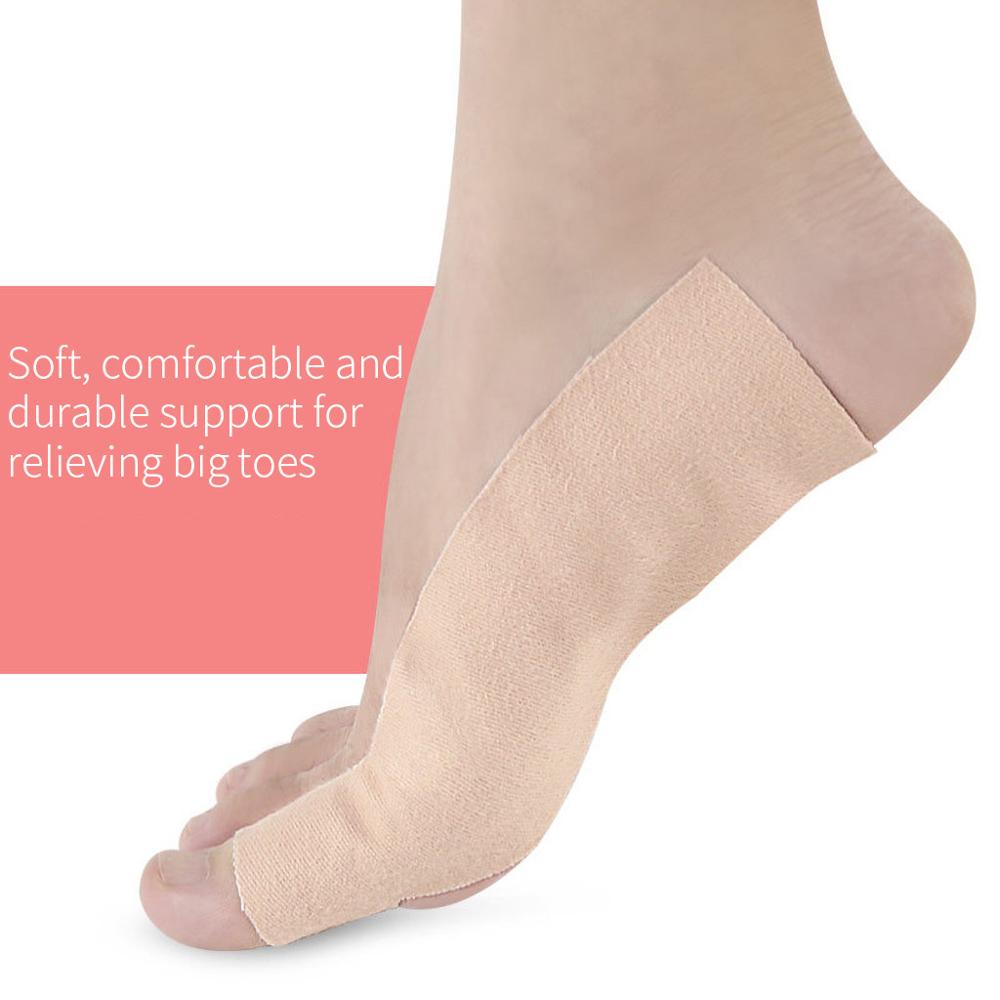 Big Toe Valgus Correction Big Toe Orthopedic Viscous Toe Appliance #4S19