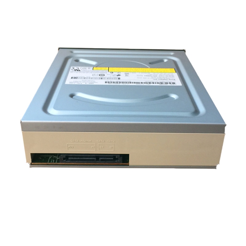 Voor Sony AD-7280s AD-7250H AD-7260S DVD-RW 24x Desktop Pc Interne Sata Optische Drive Apparaat Opname Dvd/Cd Discs