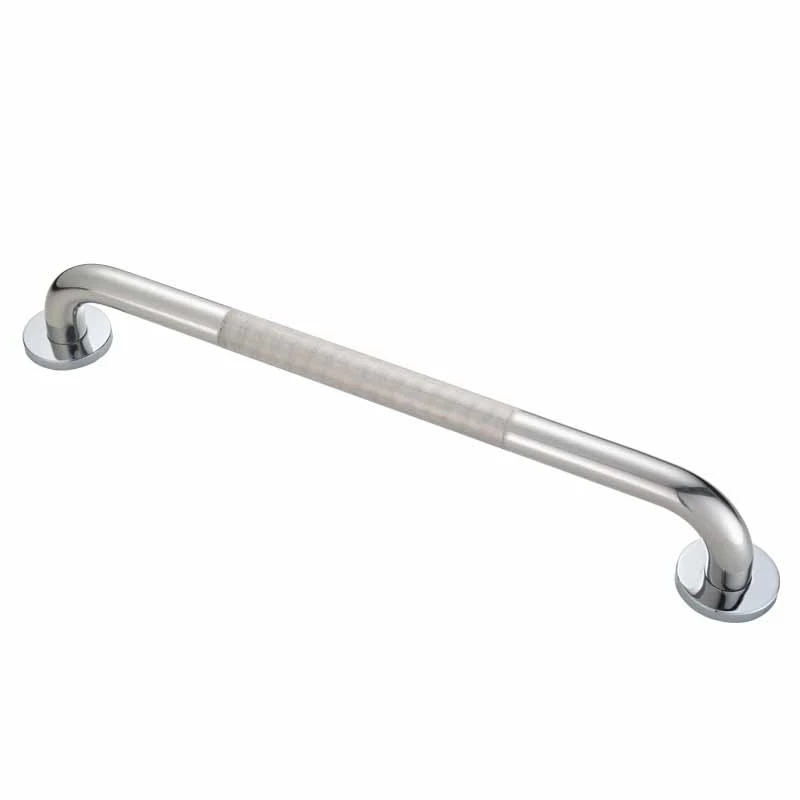 304Stainless Steel Non-slip Handrail,Wall-mounted Toilet Handrail,Bathroom Grab Bar Shower Safety Support For disabled Accessory
