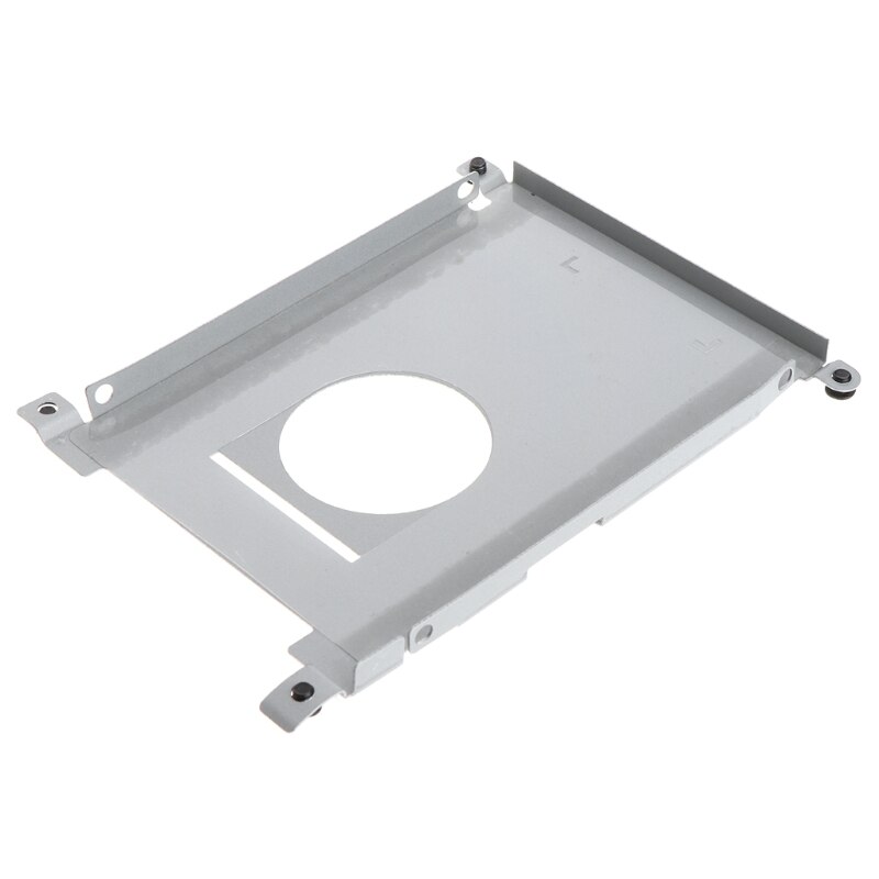 2.5\" Hard Drive Caddy Tray HDD Bracket With Screw For Dell Latitude E5430 Laptop