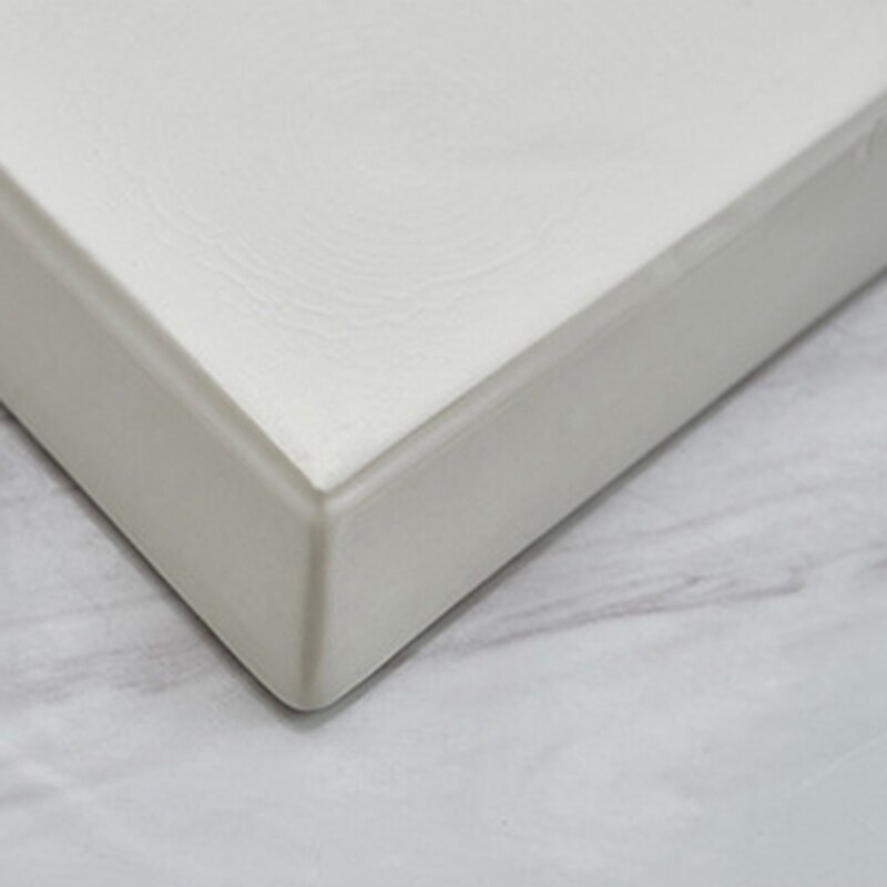 Nordisk guld marmoreret keramik service dessert bøf salat snack kagebakke tebakke smykker opbevaringsbakke