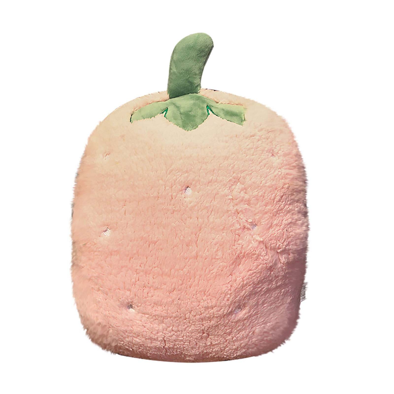 comfort invernale borsa scaldamani in lana di cotone peluche scaldamani cuscino scaldamani cuscino scaldamani cartone animato cuscino caldo ragazza